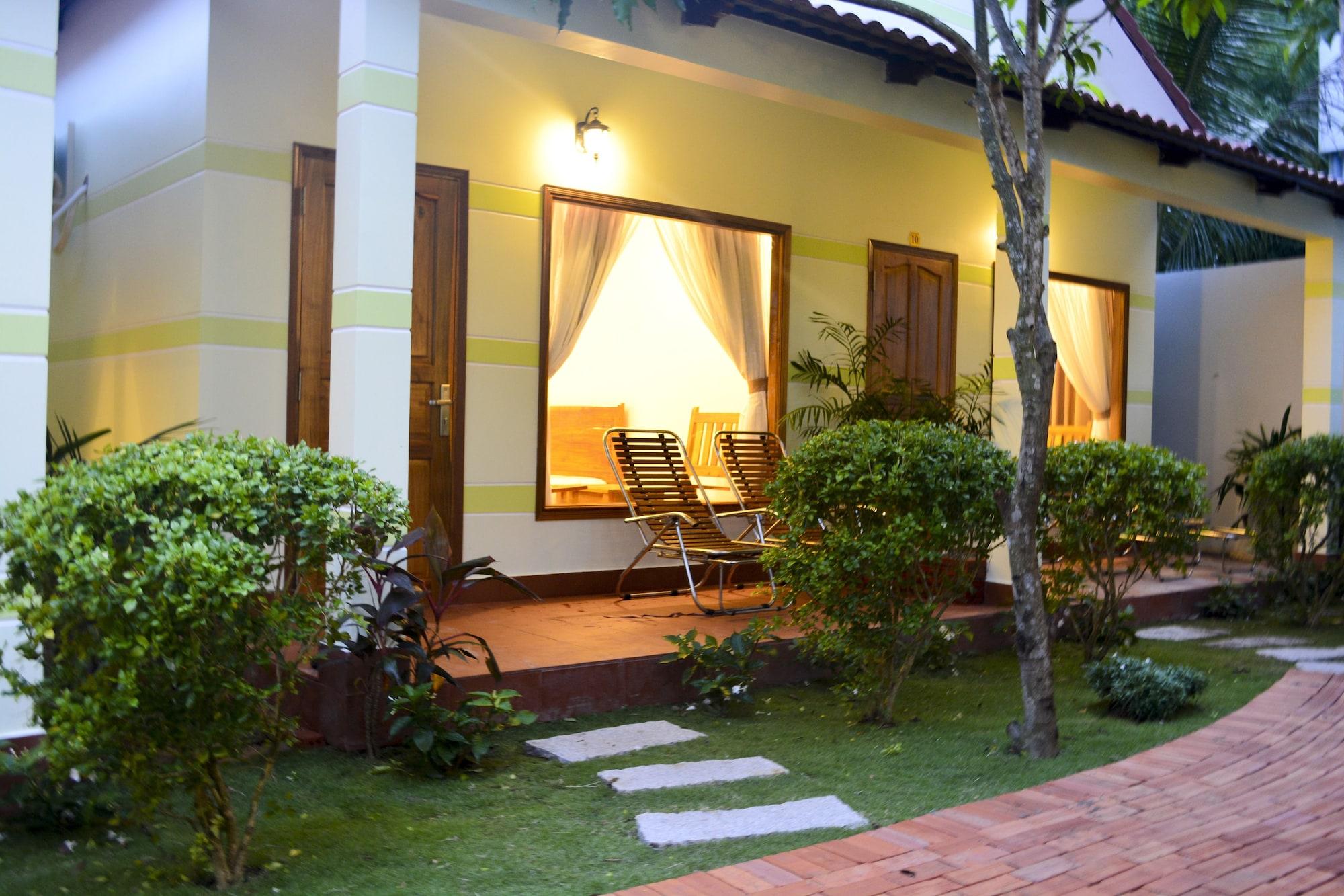 Ngoc Viet Bungalow Phu Quoc Esterno foto