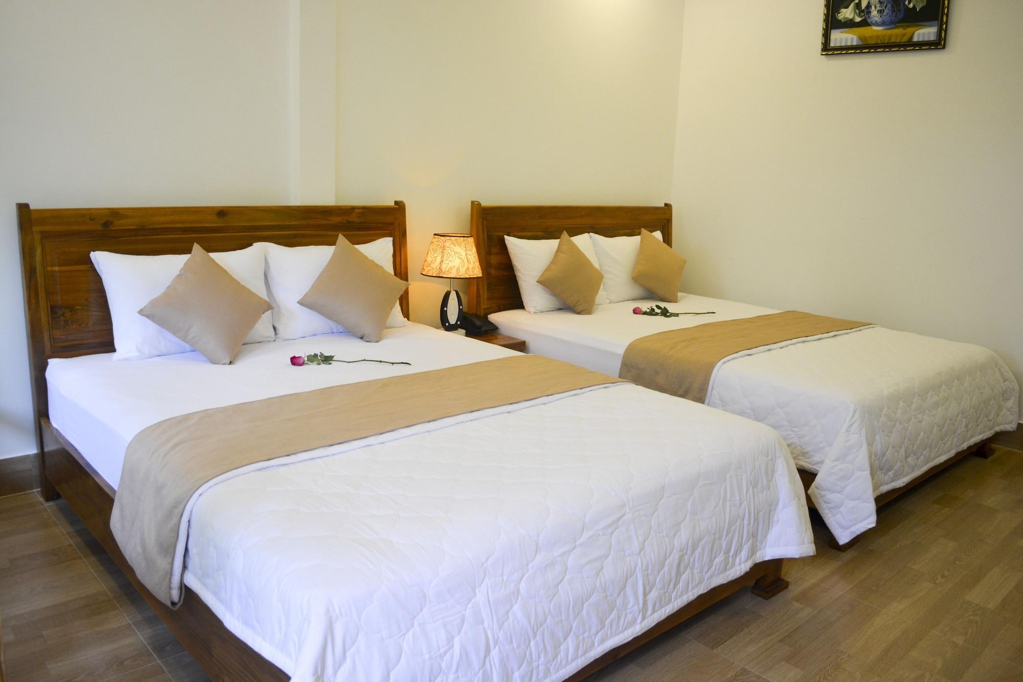 Ngoc Viet Bungalow Phu Quoc Esterno foto