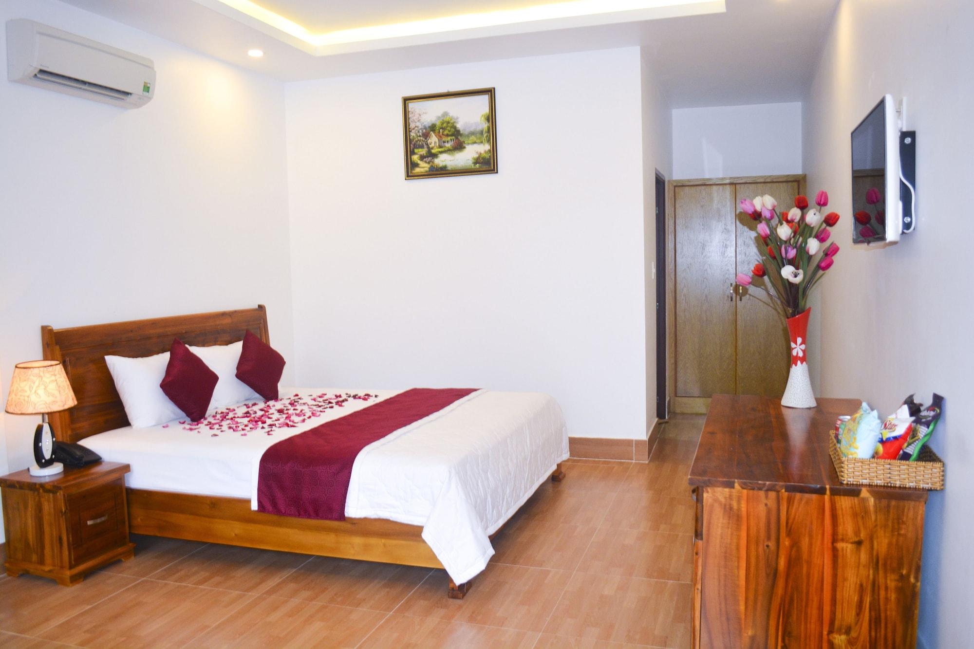 Ngoc Viet Bungalow Phu Quoc Esterno foto