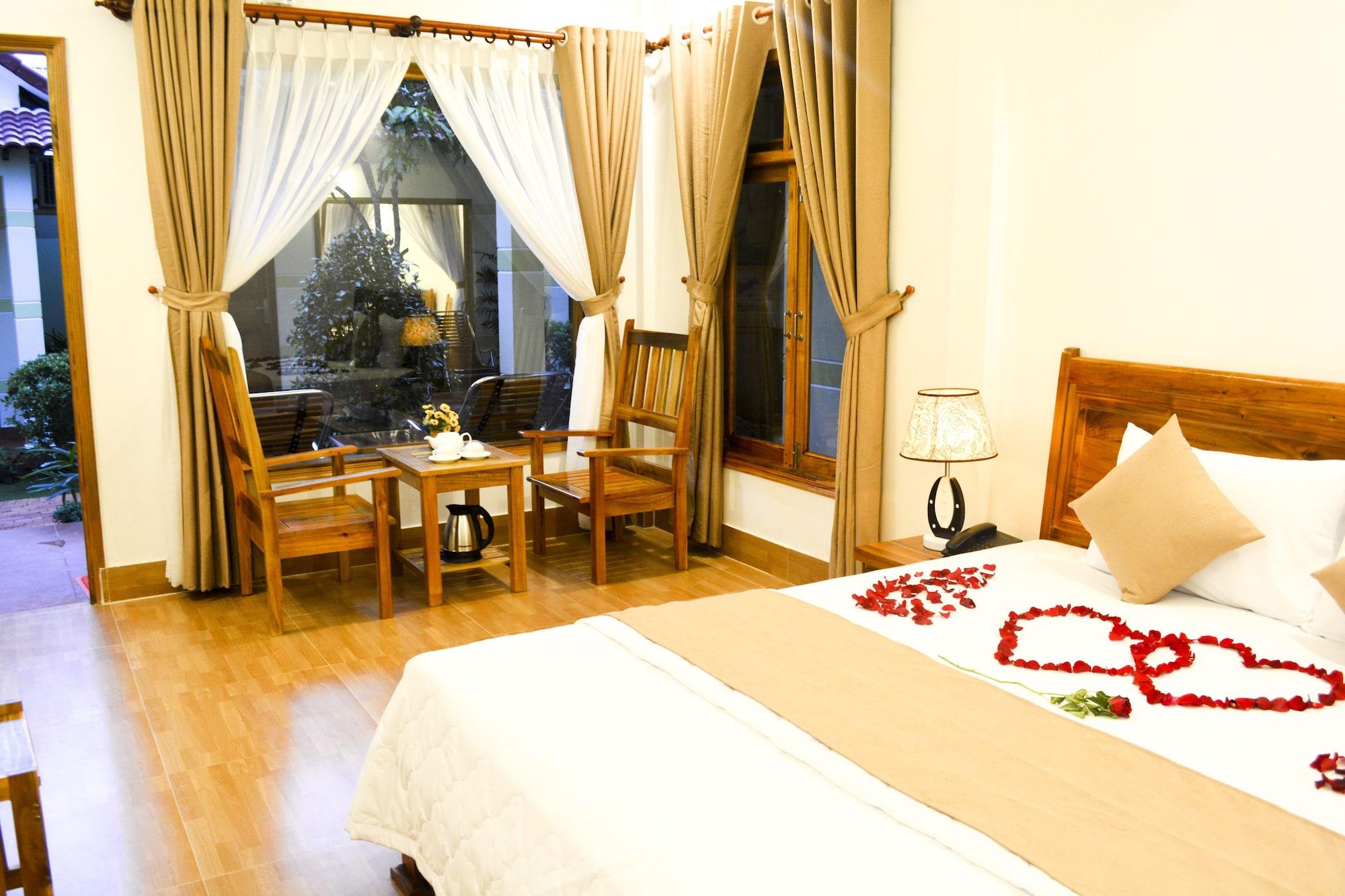 Ngoc Viet Bungalow Phu Quoc Esterno foto