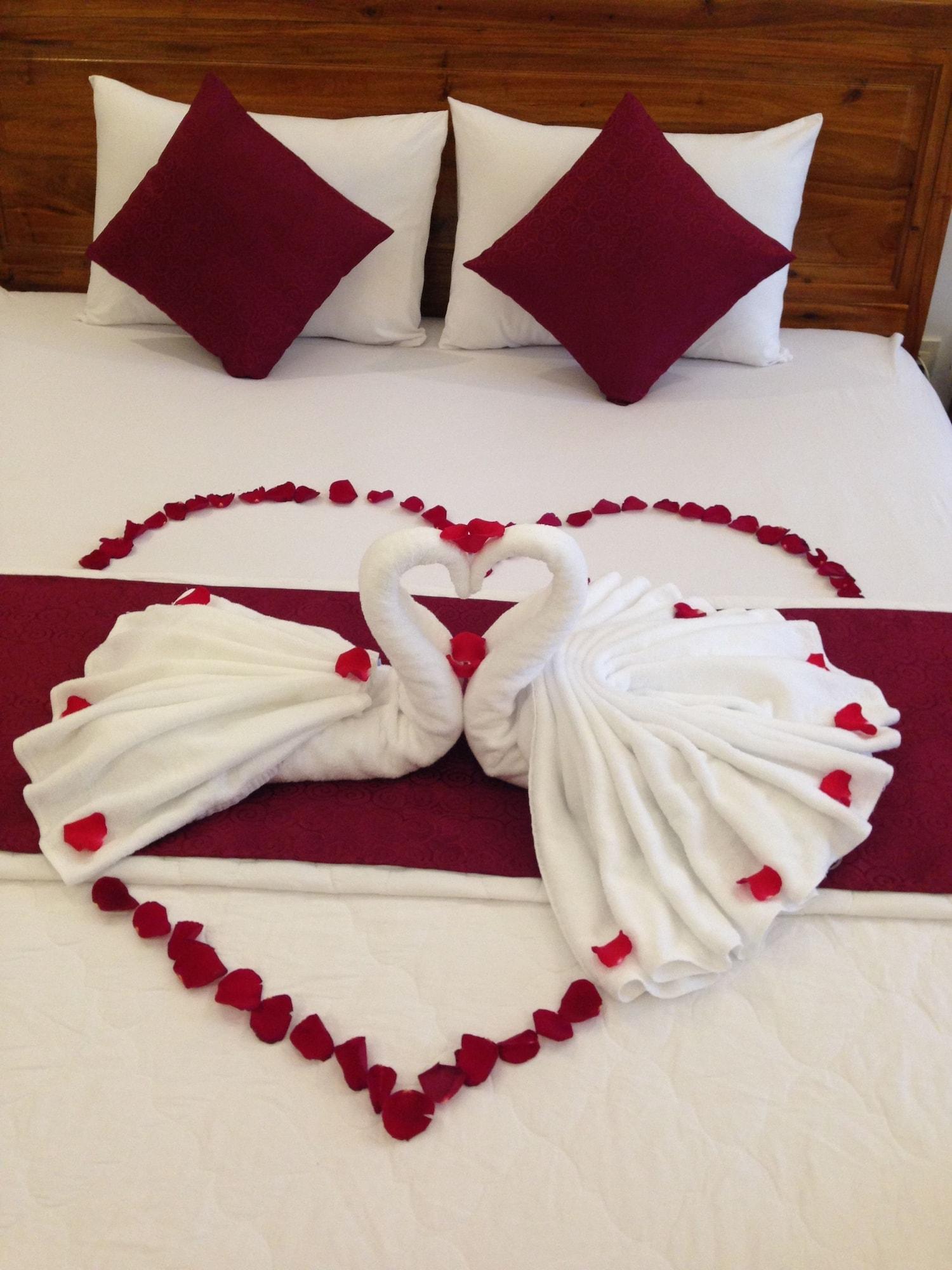Ngoc Viet Bungalow Phu Quoc Esterno foto