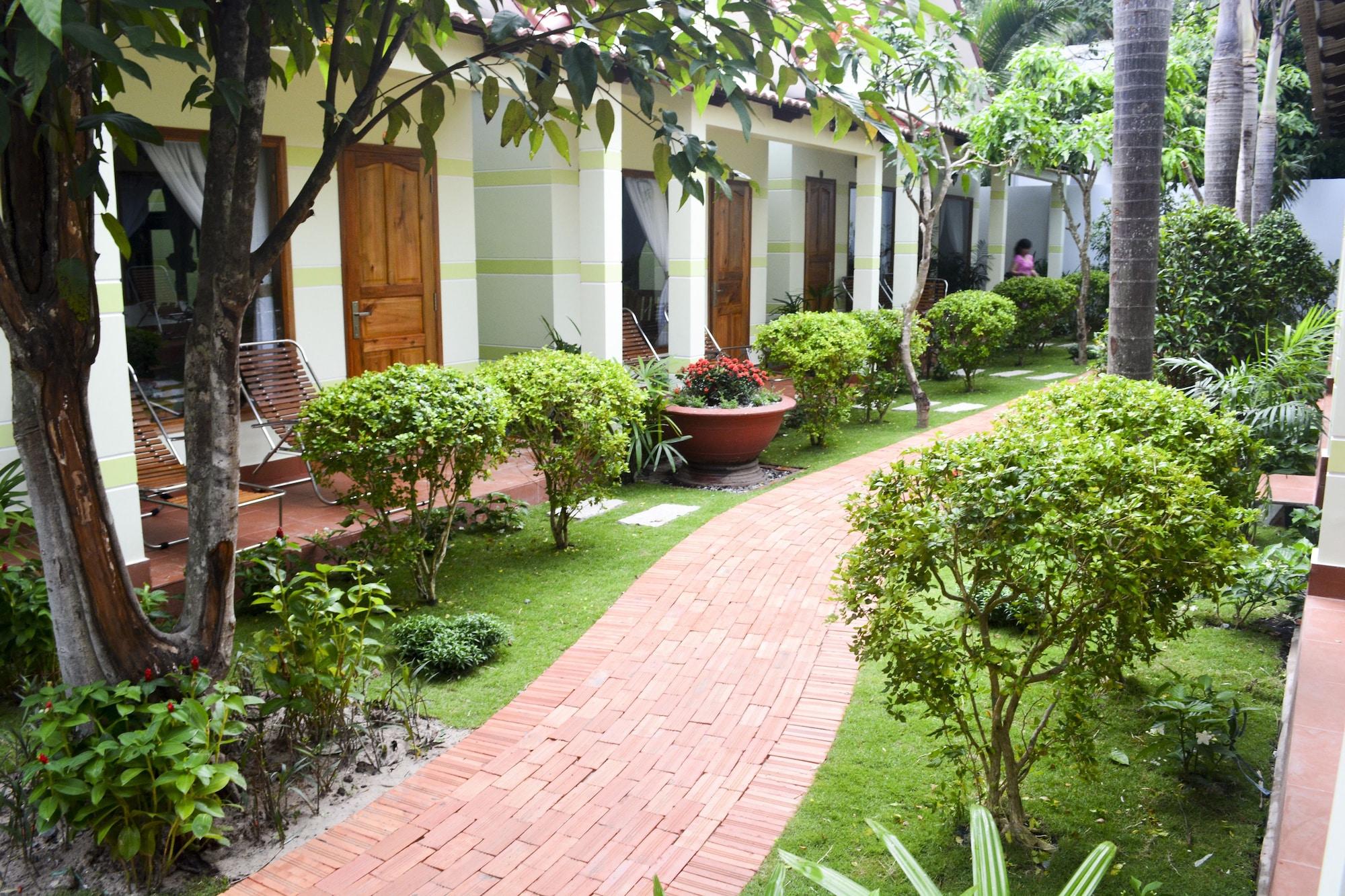 Ngoc Viet Bungalow Phu Quoc Esterno foto