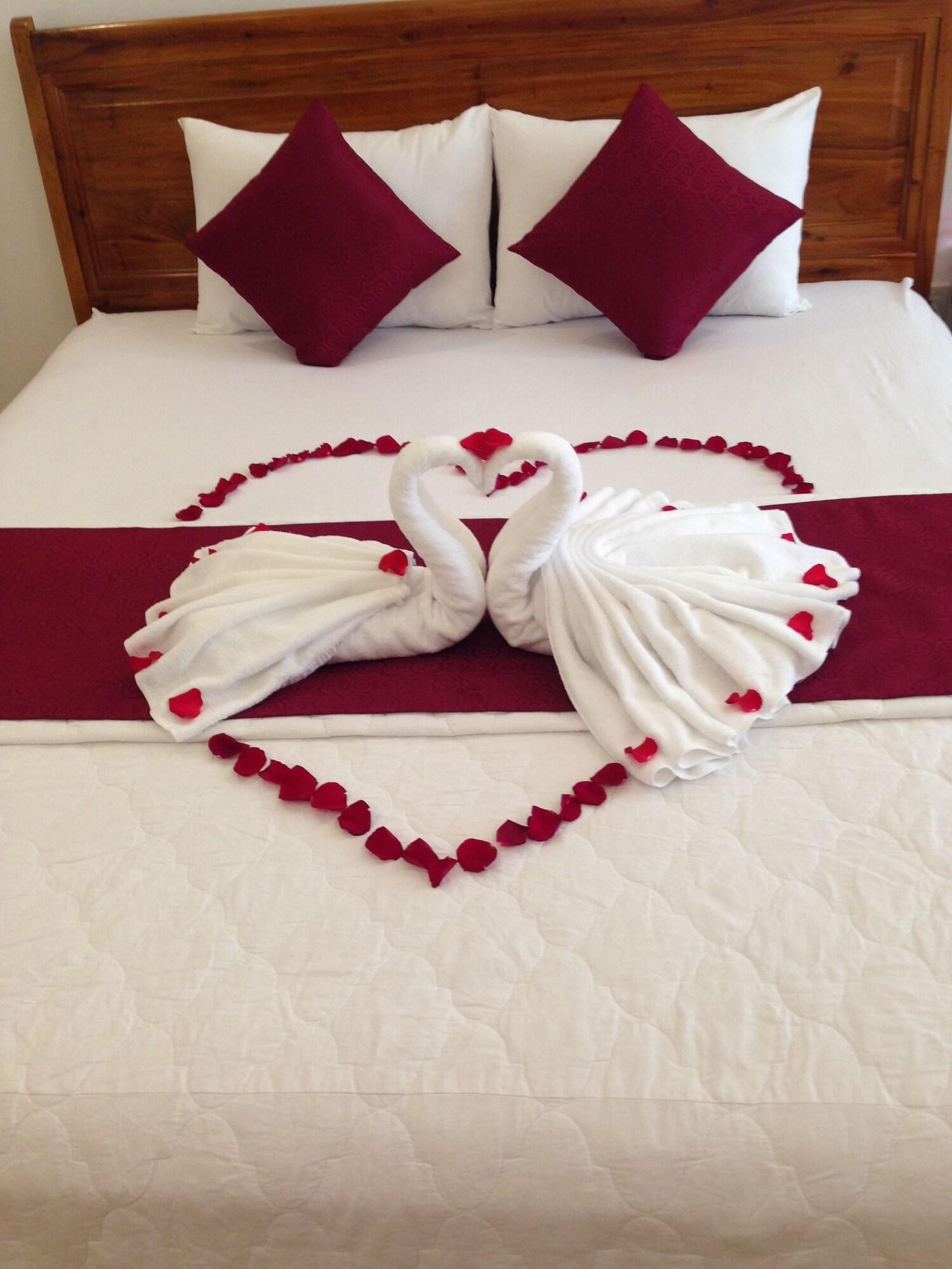 Ngoc Viet Bungalow Phu Quoc Esterno foto