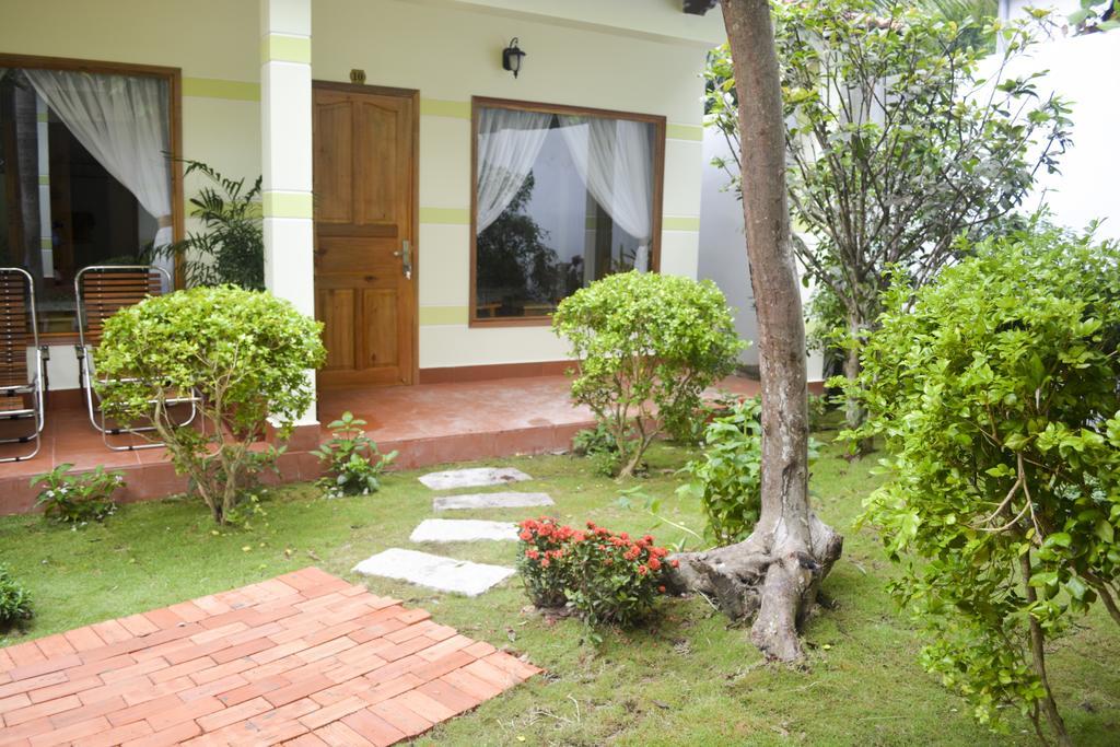 Ngoc Viet Bungalow Phu Quoc Esterno foto