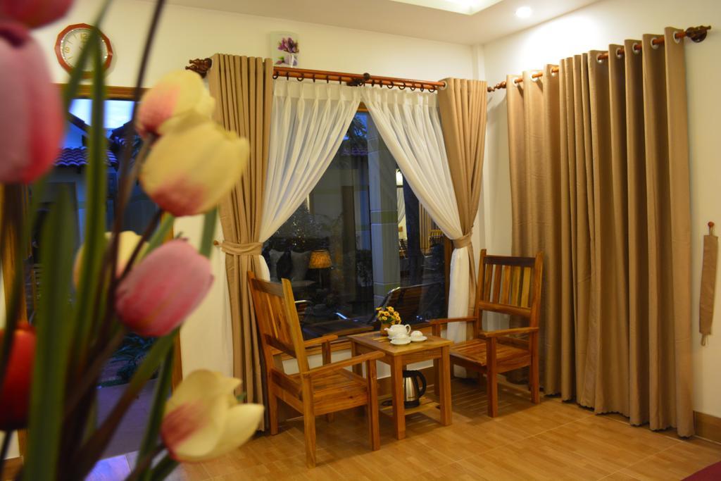 Ngoc Viet Bungalow Phu Quoc Camera foto
