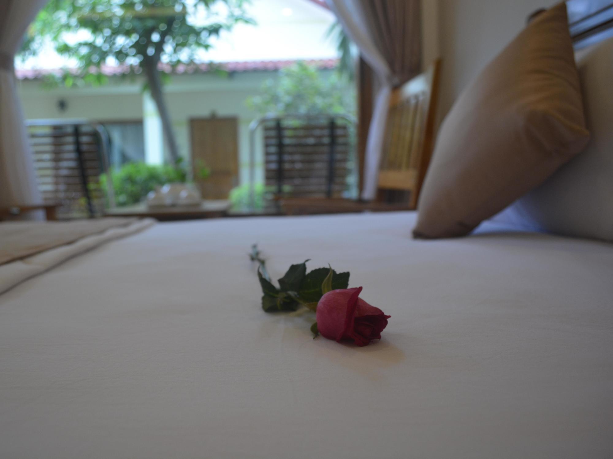 Ngoc Viet Bungalow Phu Quoc Esterno foto