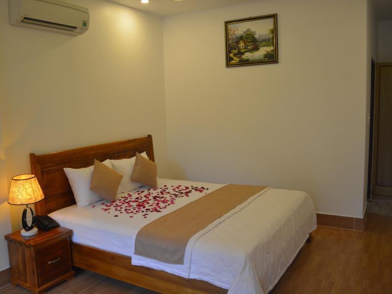 Ngoc Viet Bungalow Phu Quoc Esterno foto