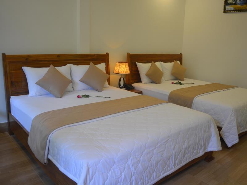 Ngoc Viet Bungalow Phu Quoc Esterno foto
