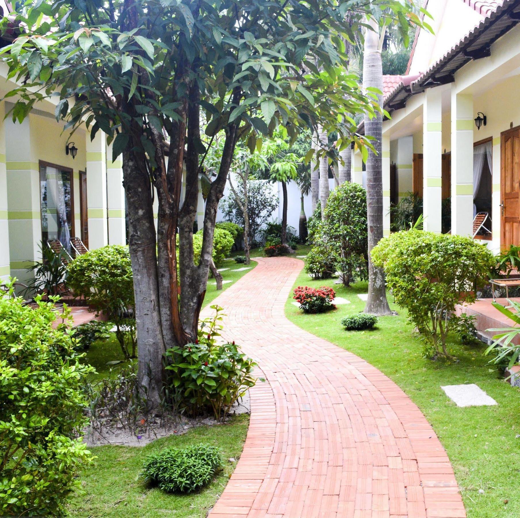 Ngoc Viet Bungalow Phu Quoc Esterno foto