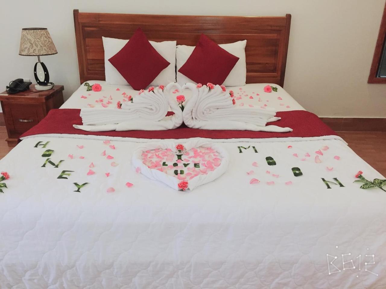 Ngoc Viet Bungalow Phu Quoc Esterno foto