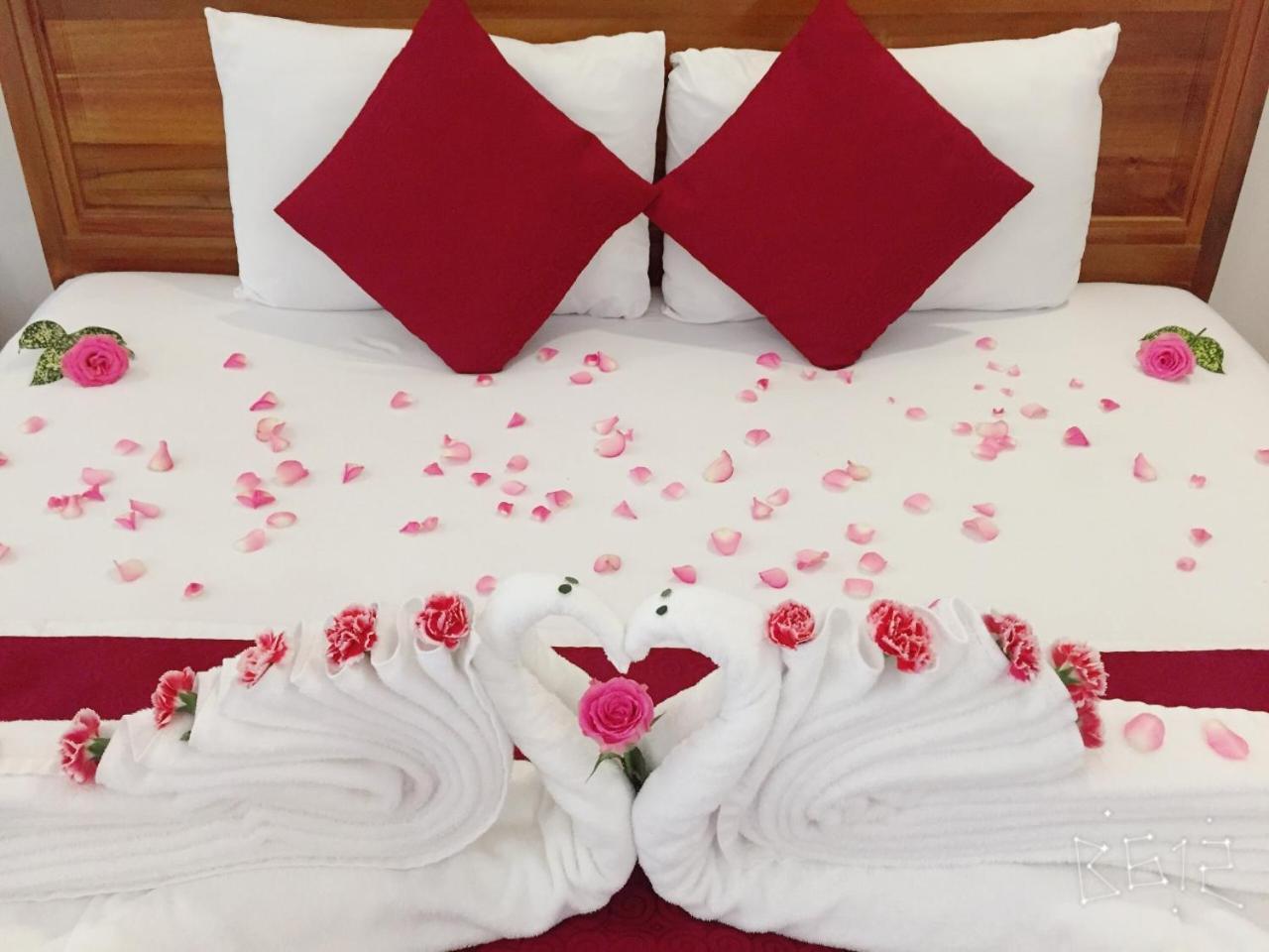 Ngoc Viet Bungalow Phu Quoc Esterno foto