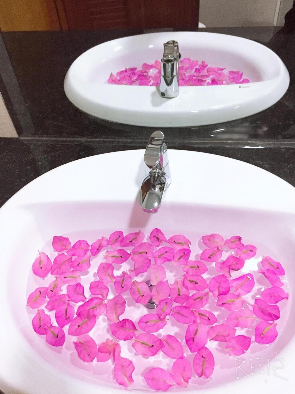 Ngoc Viet Bungalow Phu Quoc Esterno foto