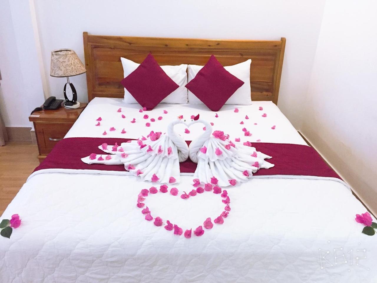 Ngoc Viet Bungalow Phu Quoc Esterno foto
