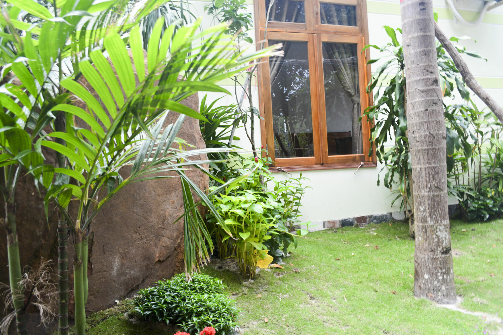 Ngoc Viet Bungalow Phu Quoc Esterno foto