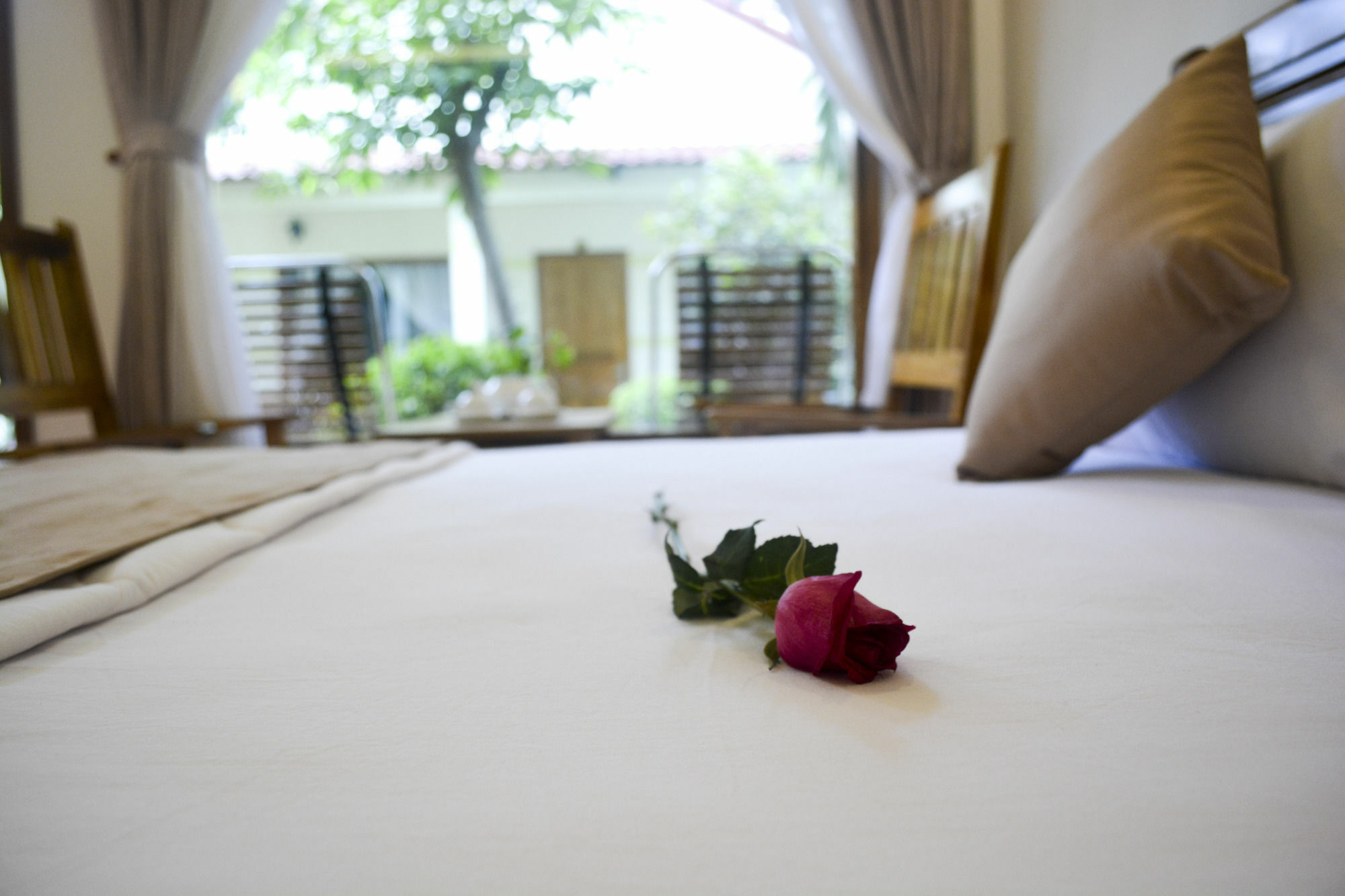 Ngoc Viet Bungalow Phu Quoc Esterno foto