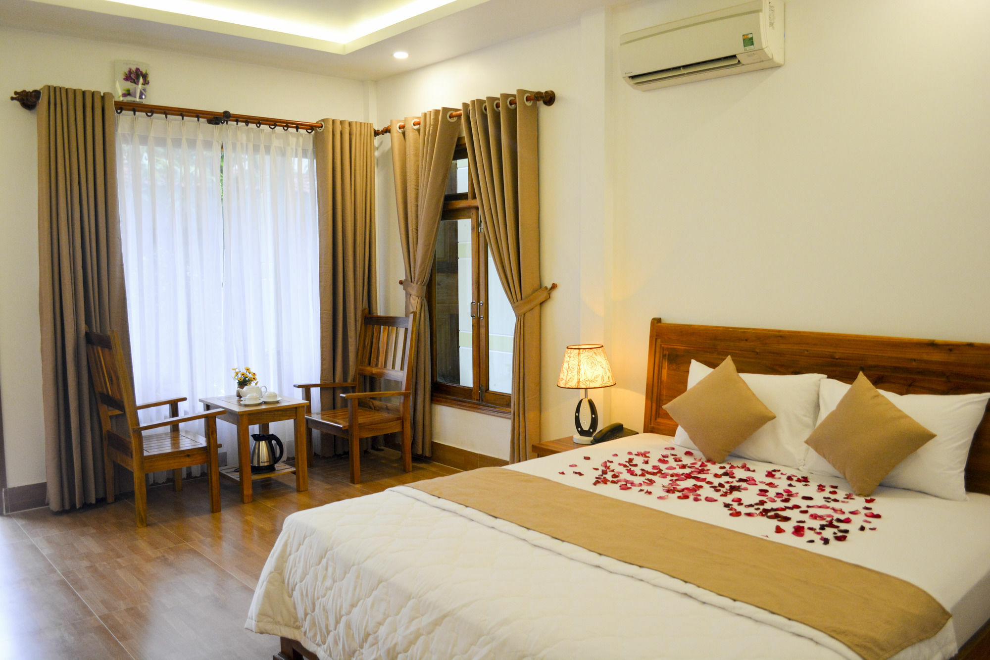 Ngoc Viet Bungalow Phu Quoc Esterno foto